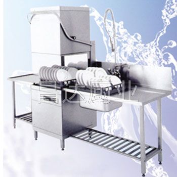 罩式洗碗機(jī)